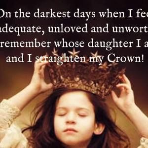 Meet your Posher, Heide